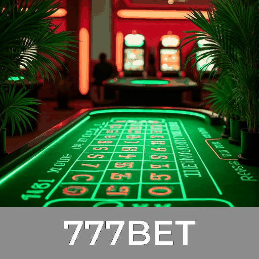 777BET: Especialista em Apostas Esportivas no Brasil