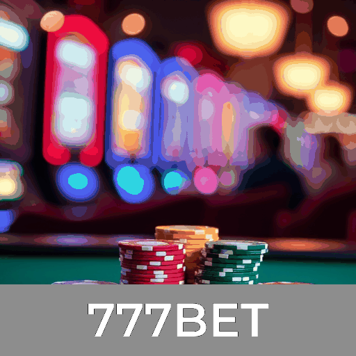 777BET: Slots com Mega Jackpot, Roleta ao Vivo e Mesa de Blackjack