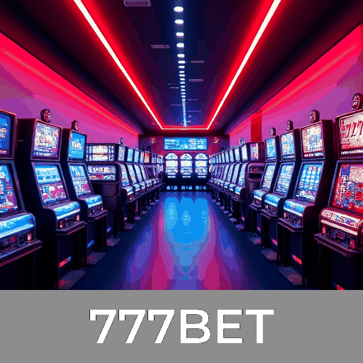 777BET: Plataforma de Apostas Segura e Divertida