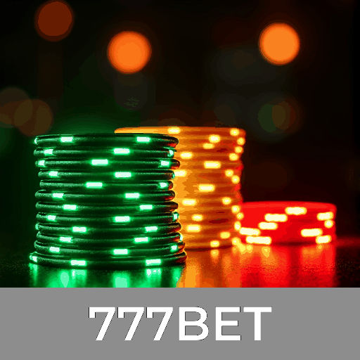 777BET: Bônus Únicos e Ofertas Irresistíveis para Você!