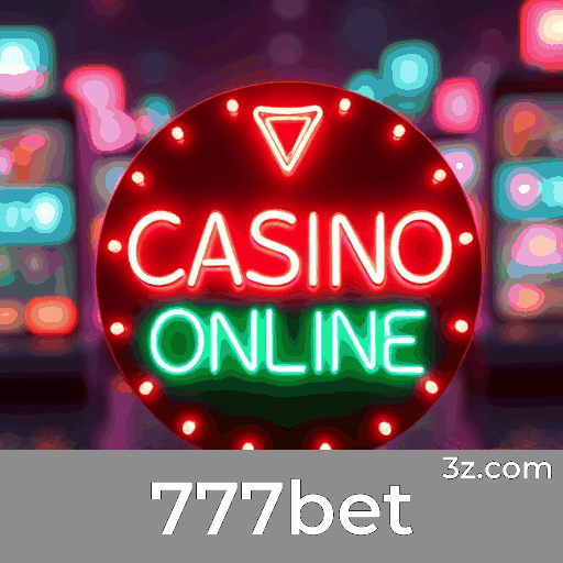 777bet: O Melhor em Cassino Online e Apostas