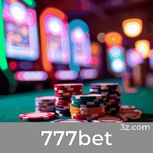 777bet: O Melhor em Cassino Online e Apostas