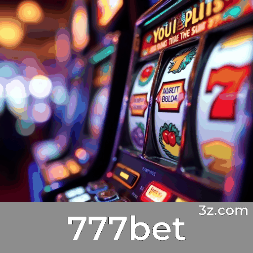 777bet: Slots-Grandes Prêmios, Jogos de Mesa-Variedade Incrível, Live Dealer-Experiência Imersiva
