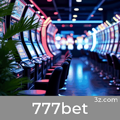 777bet: Slots-Grandes Prêmios, Jogos de Mesa-Variedade Incrível, Live Dealer-Experiência Imersiva